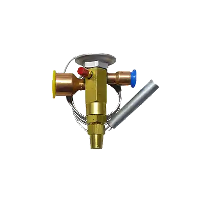 TRANE VAL09583 25-TON R-410A TXV 7/8 INLET x 1-5/8 OUTLET