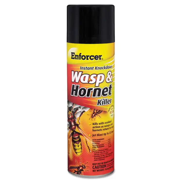 Diversitech EWHIK16 WASP & HORNET SPRAY 16oz AEROSOL