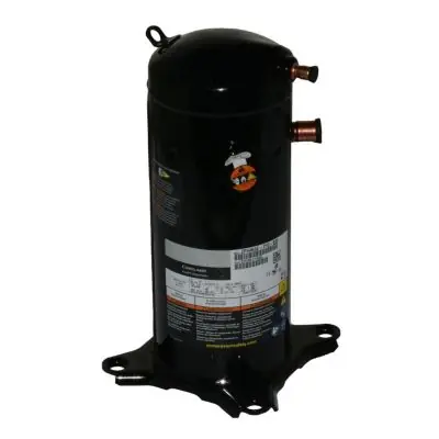 Copeland ZP54K5E-TFD-830 Compressor 4.5 Ton R-410A