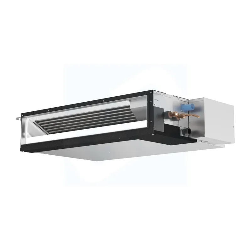 Mitsubishi Electric SEZ-AD15NL 15k BTU (1.25 Ton) 208/230V M-Series Concealed Duct AHU (R-454B)
