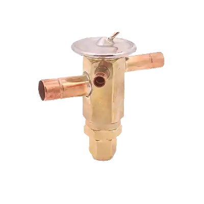 TRANE VAL03955 VALVE EXPANSION R22 0.38 ODS X ODS 2.5 TON