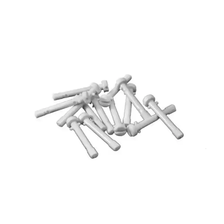 RectorSeal CGSCRW CG 4.5 Cam Screw 50PK White