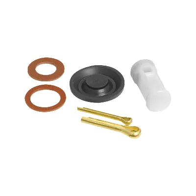 Trane KIT00809 Oil Relief Valve R123 Compatible