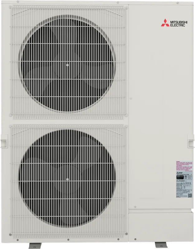 Mitsubishi Electric PUZ-AK42NL P-Series Heat Pump Condenser 42,000 BTU