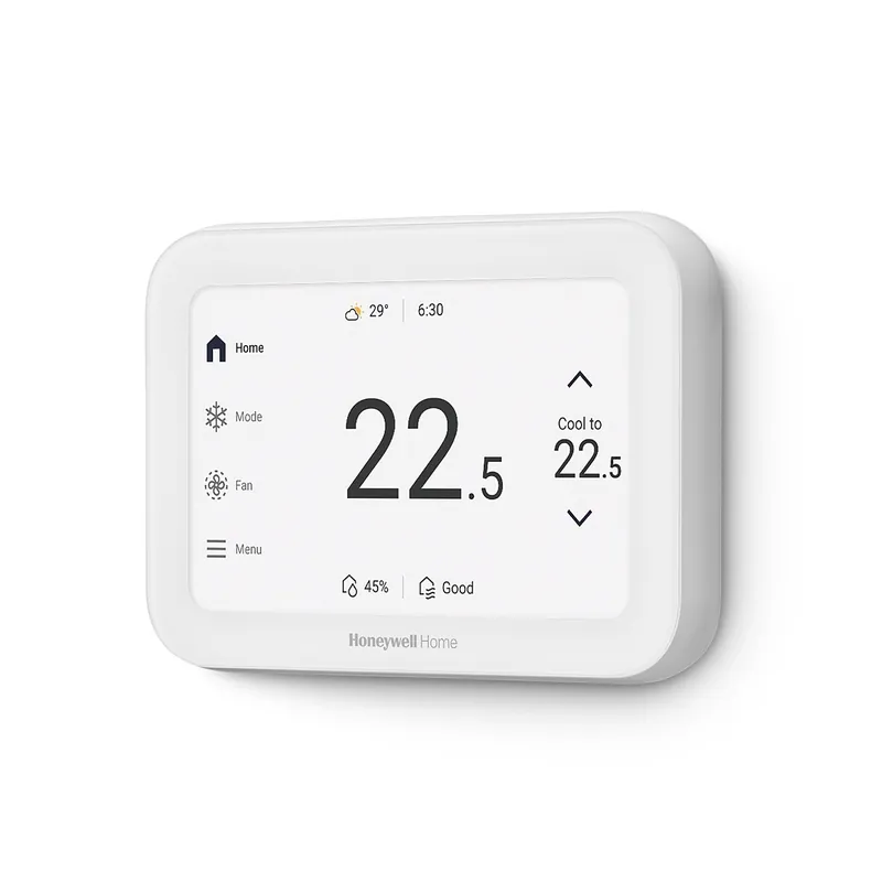 Honeywell THX1100W3/U S1100 Elite Pro 4H/2C Smart Programmable Thermostat