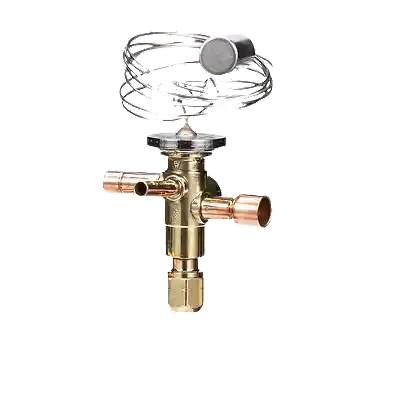 Trane VAL18356 Valve Thermostatic Expansion A/C 5 Ton R-410A