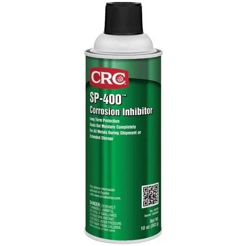 CRC 03282 Corrosion Inhibitor - 16 oz Aerosol Can