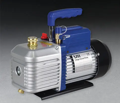 Yellow Jacket YJ-93266 YJII 5cfm Vacuum Pump