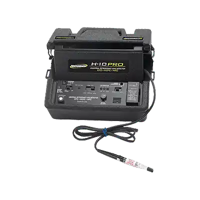 TRANE TOL04318 H-10 Pro Leak Detector