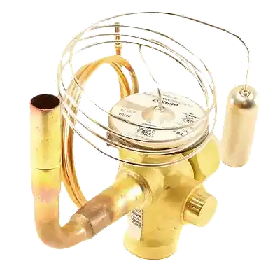 Trane VAL19705 Valve R410A TXV-15 Percent Bleed