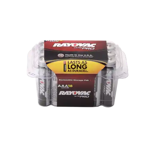 Diversitech BATTERY-AA AA Battery 8pk