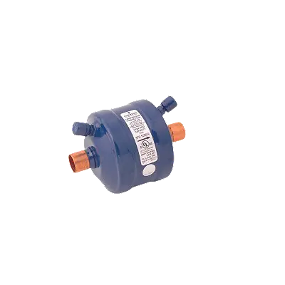 TRANE DHY00242 Compact Suction Drier Power 54cu