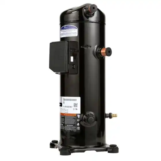 Copeland ZP104KCE-TFD-855 8.8 Ton R-410A Copeland Scroll