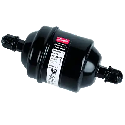 TRANE DHY01466 Liquid Line Drier 5cu 1/4 SAE Connections DCL052