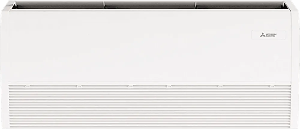 Mitsubishi Electric PCA-AK30NL R454B 30,000 BTU Ceiling Suspended Air Handler