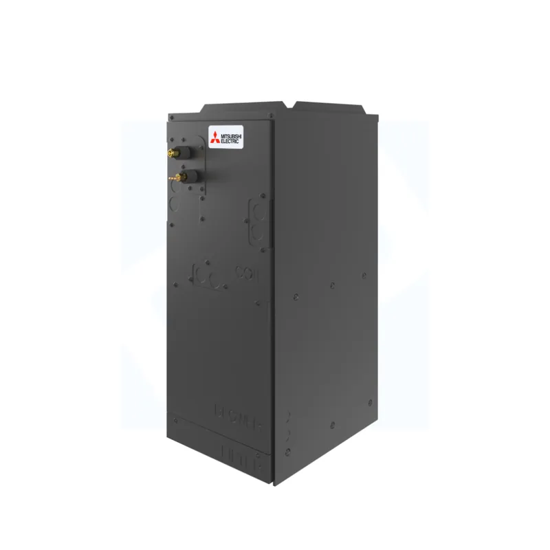 Mitsubishi Electric PVA-AA36NL R454B: 36,000 BTU P-Series Multi-Position Air Handler