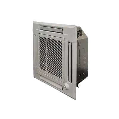 Mitsubishi Electric TPLA0A0121EA70B Pla-A12ea7 12,000 BTU 4-Way Cassette Air Handler