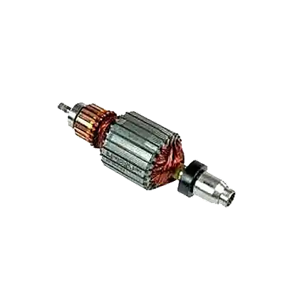 Trane ROR00326 Rotor Shaft Assembly 0.75HP 120V
