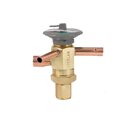 TRANE VAL08085 THERMOSTATIC EXPANSION VALVE - 2 TON