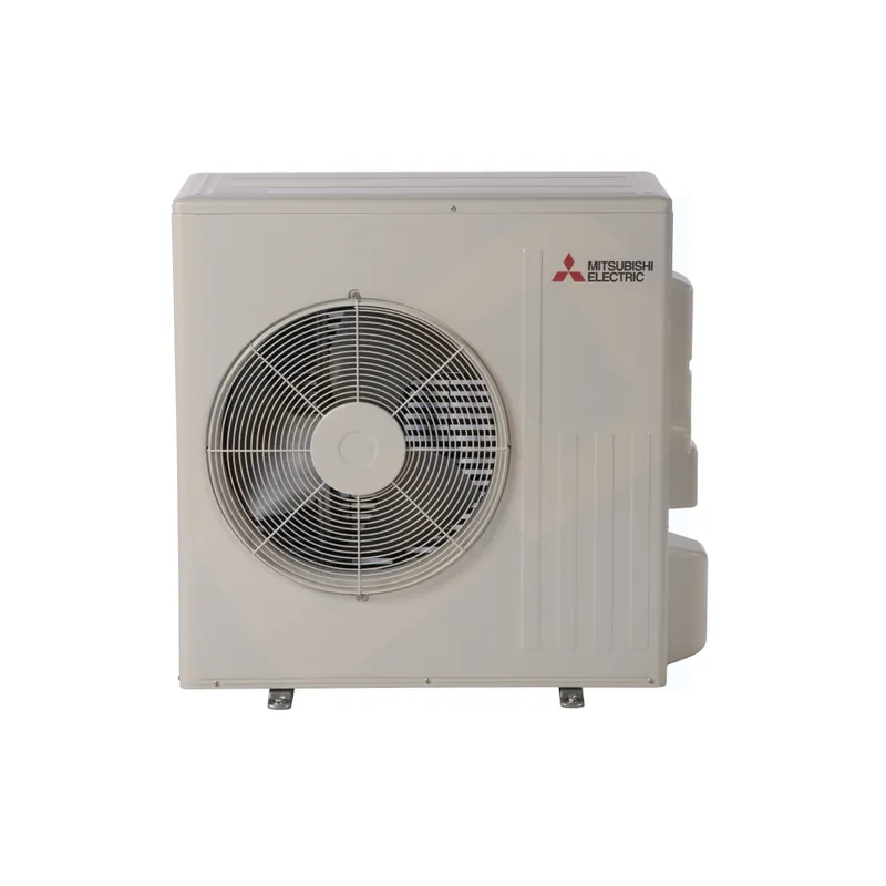 Mitsubishi Electric SUZ-AA30NL Heat Pump Outdoor Unit 30,000 BTU - R454B