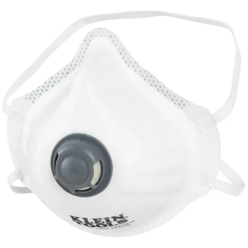 Klein 604403 N95 Disposable Respirator