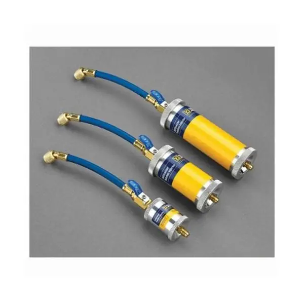 Yellow Jacket YJ-69562 Oil/Dye Injector 4oz