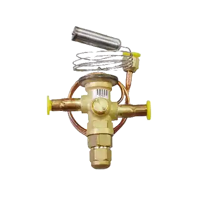 TRANE VAL12337 VALVE 3 TON TXV R410A