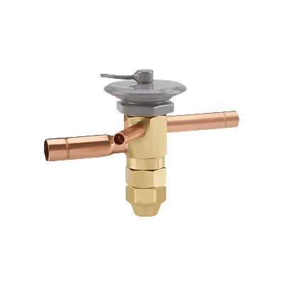 Trane VAL09482 12.5-TON R-410A TXV 5/8 Inlet x 7/8 Outlet