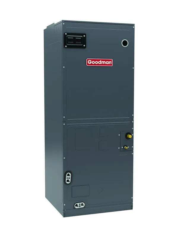 Goodman AHVE36CP1300 Air Handler 3 Ton Variable Speed ECM Blower