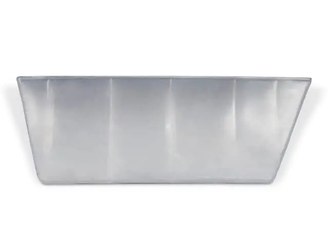 Whirlpool WP342847 Baffle REPLACEMENT 342847
