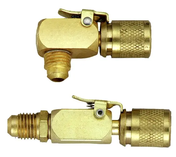 Imperial Eastman 16C-SP Coupler Set