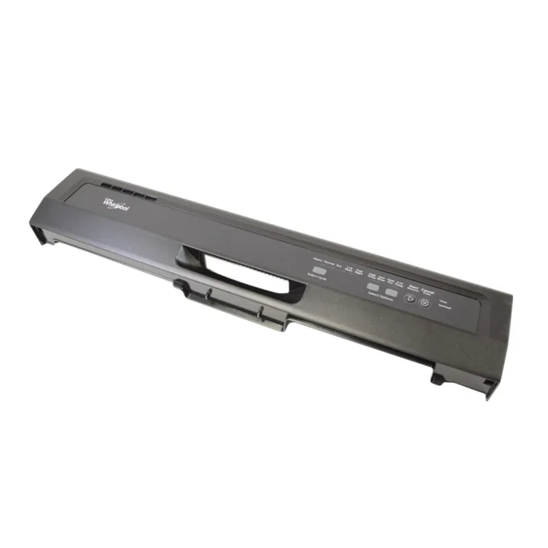 Whirlpool WPW10380381 Console