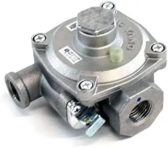 Electrolux 5304498819 Range Pressure Regulator REPLACEMENT FR-316091711