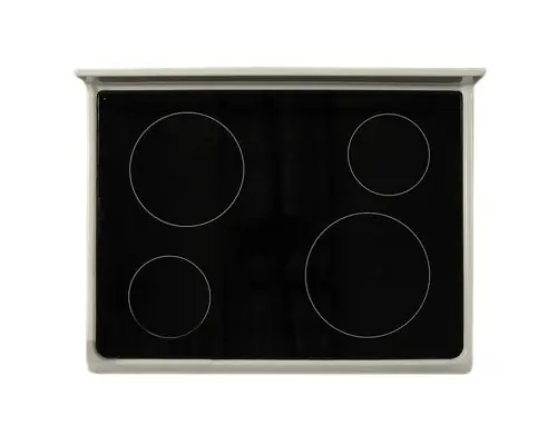 Electrolux 316531984 Dsp Maintop