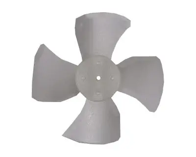 Electrolux 5304468177 Microwave Fan Blade Blower Assembly 5304468177R