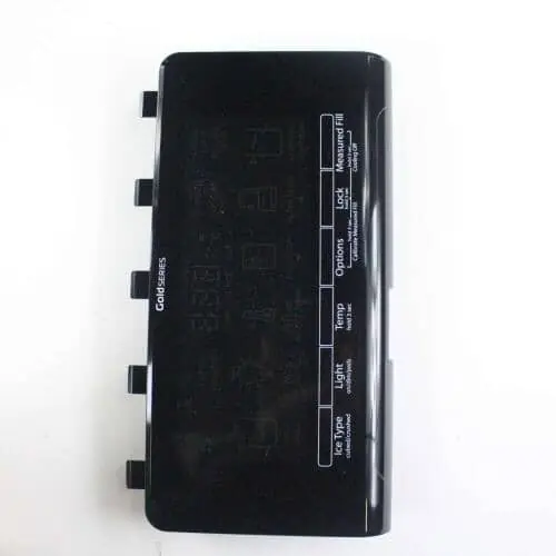 Whirlpool WPW10489887 Control Board REPLACEMENT W10489887