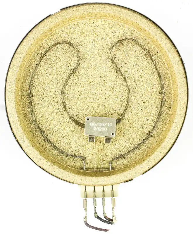 Electrolux 318198832 Element, Surface, Warmer, 100 W