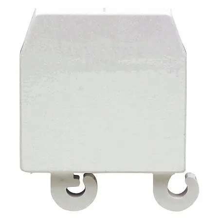Electrolux 5303324302 Door Support, Left Hand