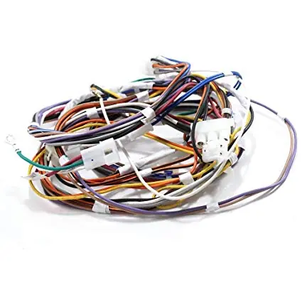 Whirlpool W10631509 Wire Harness - Whirlpool Maytag