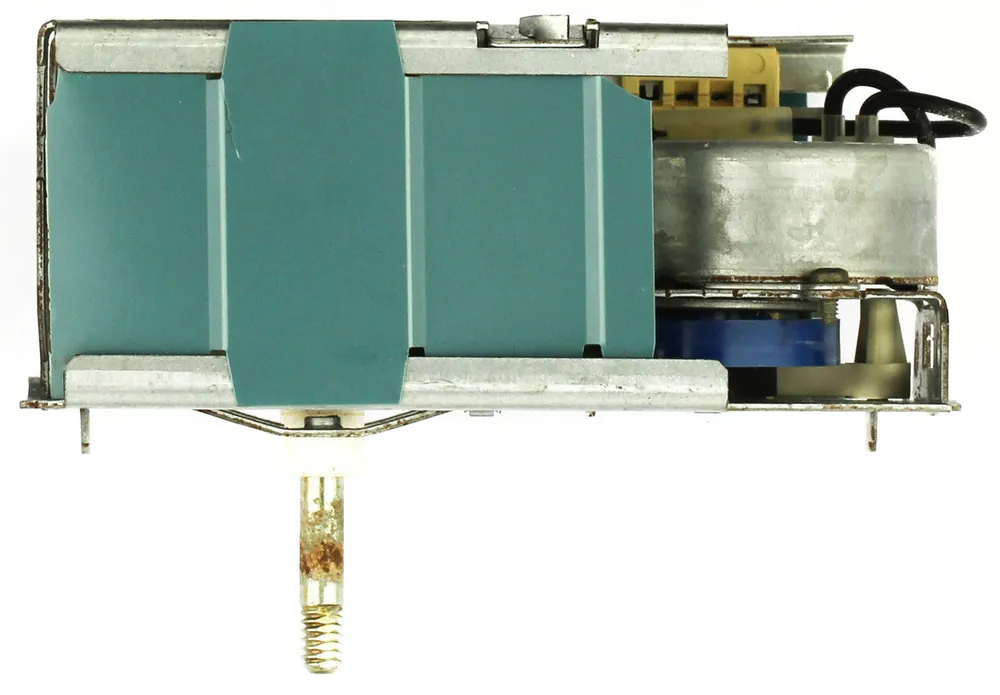 Electrolux 131360200 Washer Timer
