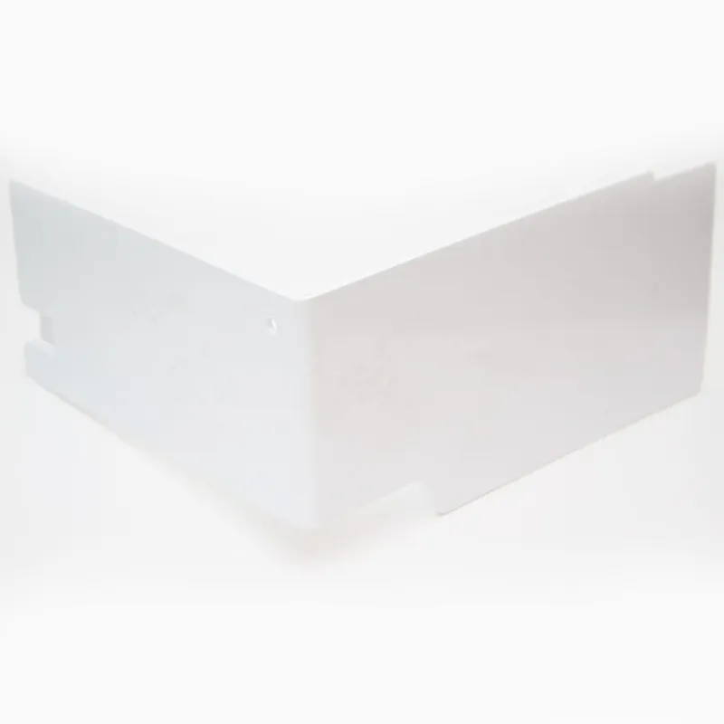 Whirlpool 2185677 Pump Cover