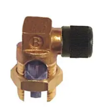 Bosch 40330 Auto Service Solutions Piercing Valve