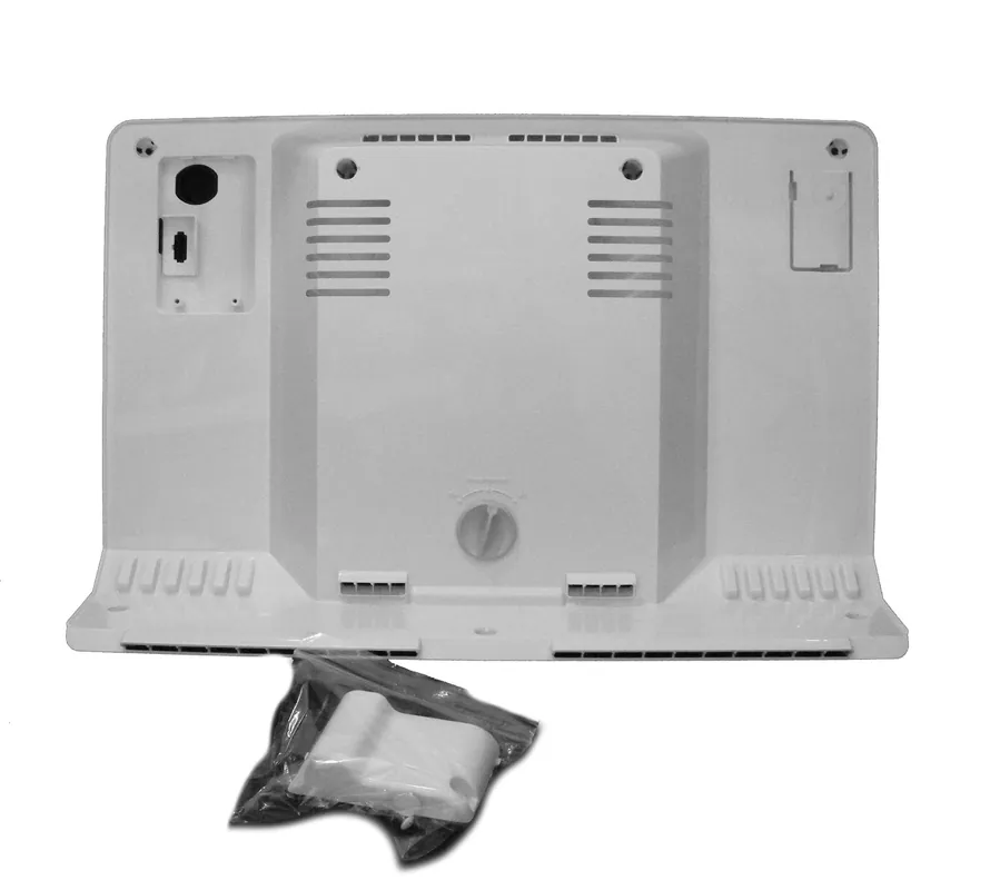 Whirlpool W10875836 Refrigerator Evaporator Cover