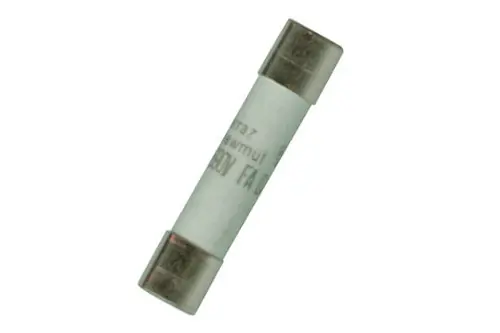 Uei AF155 Fuses 0.5 A 660 V (3-Pack)
