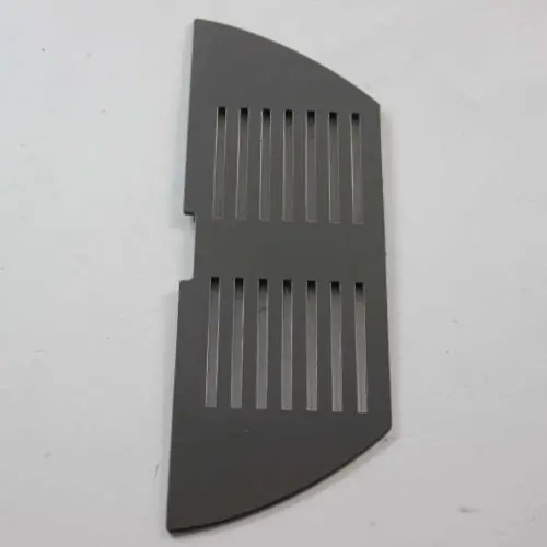 Whirlpool WPW10276223 Grille REPLACEMENT AP6018400