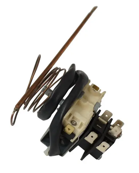 Brown Stove Works 1842A57 Range Electric Oven Thermostat Control 22 Amp REPLACEMENT 1842A057