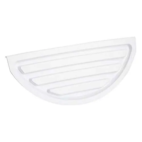 Electrolux 241659101 Refrigerator Dispenser Drip Tray