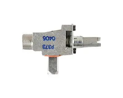 Whirlpool 12002280 Gas Shut-Off Valve Kit replacement mpn