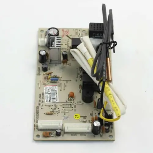 Electrolux 5304465525 Air Conditioner PC Main Control Board