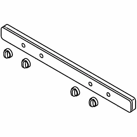 Whirlpool W10620547 Panl-Mnfld